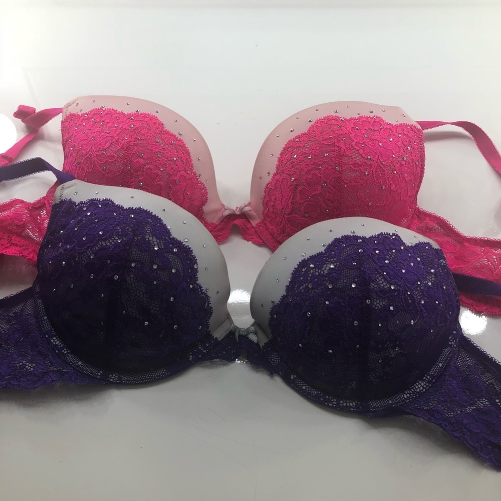 Victoria’s  Secret Bras